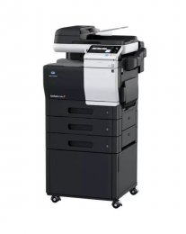 KONICA MINOLTA Bizhub C3351i (3)