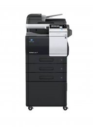 KONICA MINOLTA Bizhub C3351i (4)