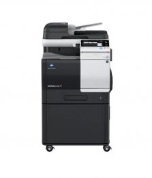 KONICA MINOLTA Bizhub C3351i (5)