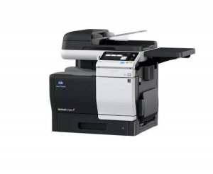 KONICA MINOLTA Bizhub C3351i (6)