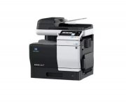 KONICA MINOLTA Bizhub C3351i