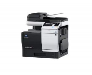 KONICA MINOLTA Bizhub C3351i (1)