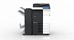 KONICA MINOLTA Bizhub 287