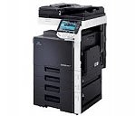 KONICA MINOLTA C203