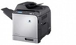 KONICA MINOLTA C20