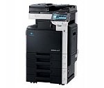 KONICA MINOLTA C220