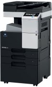 KONICA MINOLTA Bizhub C287 SET Economy