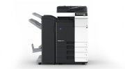 KONICA MINOLTA Bizhub C308