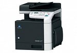 KONICA MINOLTA C25