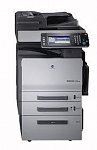 KONICA MINOLTA C300