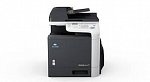 KONICA MINOLTA C3110