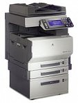 KONICA MINOLTA C360