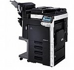 KONICA MINOLTA C353