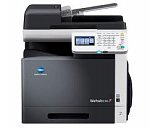 KONICA MINOLTA C35
