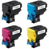 KONICA MINOLTA toner cyan TNP-22C ( A0X5452 ) pro Bizhub C35/ C35P