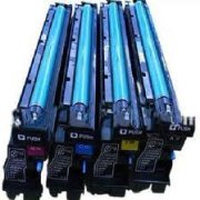 KONICA MINOLTA zobrazovací jednotka černá IU-211K ( A0DE02F ) pro Bizhub C203/ Bizhub C253