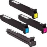 KONICA MINOLTA toner černý TN-213K pro Bizhub C203/ Bizhub C253