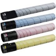 KONICA MINOLTA toner černý TN221K ( A8K3150 ) pro Bizhub C227/ C287