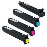KONICA MINOLTA toner černý TN-314K pro Bizhub C353/ Bizhub C353P