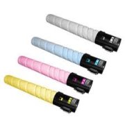KONICAMINOLTA toner černý TN-319K pro Bizhub C360