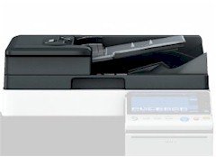 KONICA MINOLTA DF-714 jednoprůchodový  automatický podavač originálů (1)