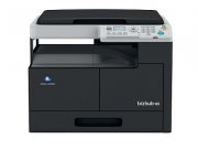 KONICA MINOLTA Bizhub 165 - nejlevnější A3 černobílá multifunkce za AKČNÍ cenu!