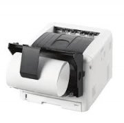OKI Podavač bannerů 45015702 pro C822/ C823/ C831/ C833/ C841/ C843/ C824/ C834/ C844/ MC853/ MC873/ MC883