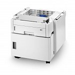 OKI 2. zásobník papíru s vysokým kabinetem pro MC860/ MC851/ MC861