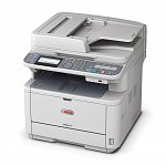 OKI MB451, MB451w