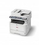 OKI MB472dnw