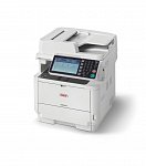 OKI MB562dnw