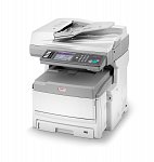 OKI MC860