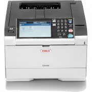 OKI C542dn