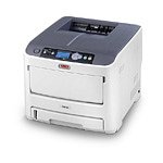 OKI C610