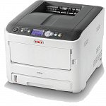 OKI C612