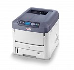 OKI C710