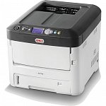 OKI C712