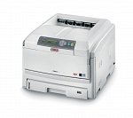 OKI C801, C821