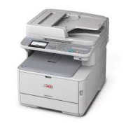 OKI MC342dn - nejlevnější barevná A4 multifunkce 4 v1