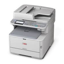 OKI MC342dn - nejlevnější barevná A4 multifunkce 4 v1 (1)