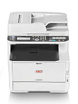 OKI MC363