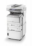 OKI MC851