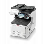 OKI MC853