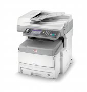 OKI MC861dn+ -  A3 barevná multifunkce s nejekonomičtějším tiskem