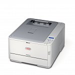 OKI C331