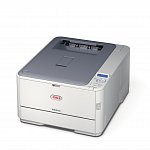 OKI C511, C531