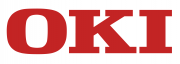 OKI zámek držáku čtečky IC (46566001 )