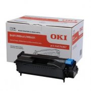 OKI válec černý 44574307 pro B401d/ B401dn/ MB441/ MB451/ MB451w