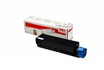 OKI toner černý 45807102 pro B412/ B432/ B512/ MB472w/ MB492/ MB562w