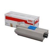 OKI toner černý 44973536 pro C301dn/ C321dn/ MC332dn/ MC342dn/ MC342dnw